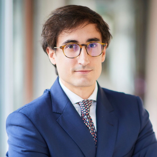 Borja Cuesta Biosca